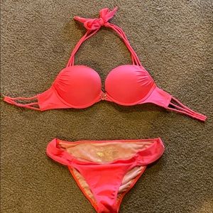 Victoria secret bikini